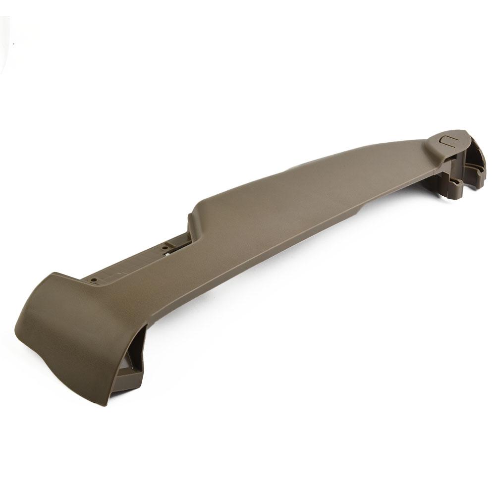 Plug-and-play для Volvo для S80 1 шт. 39802015 Пластиковая боковая часть сиденья для автомобиля XC90 OE Замена панели переключателей Отделка крышки