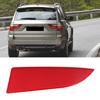 Rear Bumper Left Reflector Light Lens 63147162217 Fits for E83 X3 2006 2010