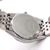 Б/у [CITIZEN] The Citizen Часы A610-H14061 Дата Отличное Состояние
