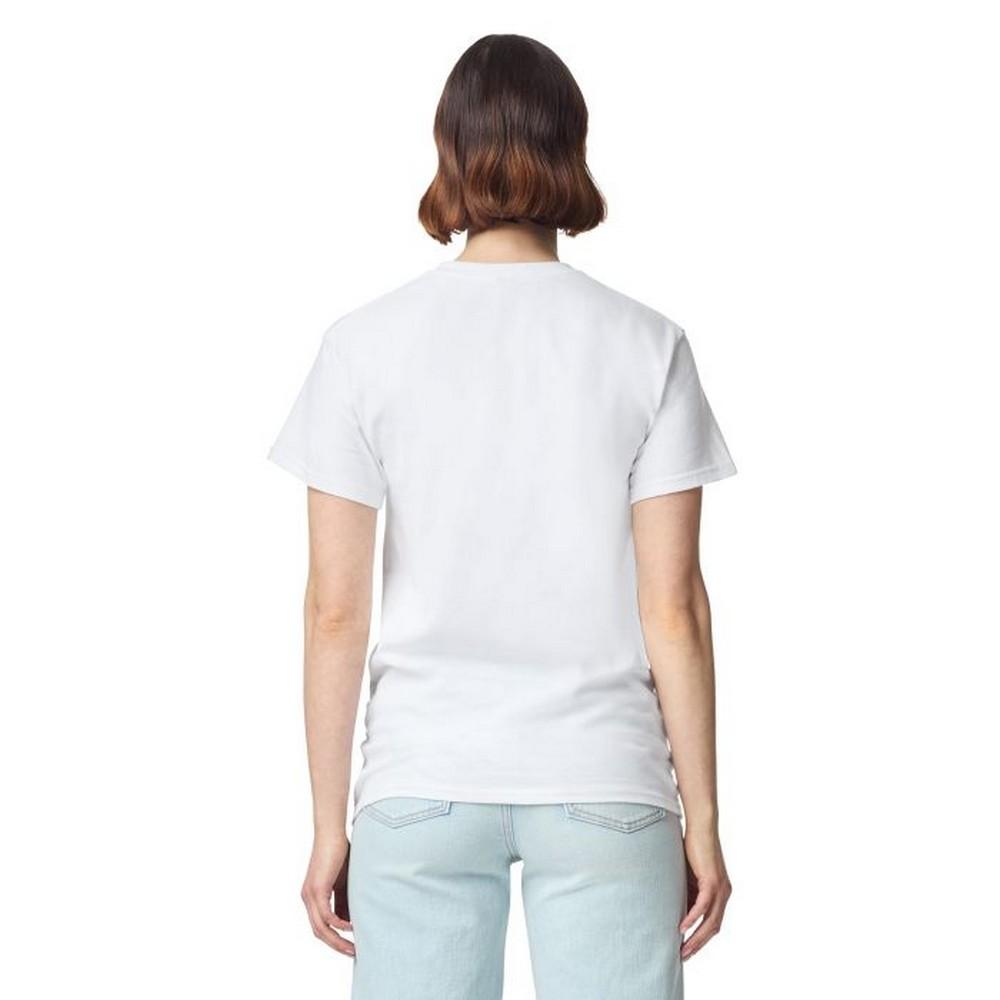 Gildan Womens/Ladies Ultra Cotton Classic T-Shirt