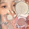 Набор теней для век Maiden Shining Pearl Fairy, стойкий увлажняющий, водостойкий хайлайтер для студентов