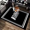 Tama Imperialstar Drums Carpet For Playroom Bedroom Living Room Sofa Home Decor Kids Game Area Rug Nonslip Floor Mat