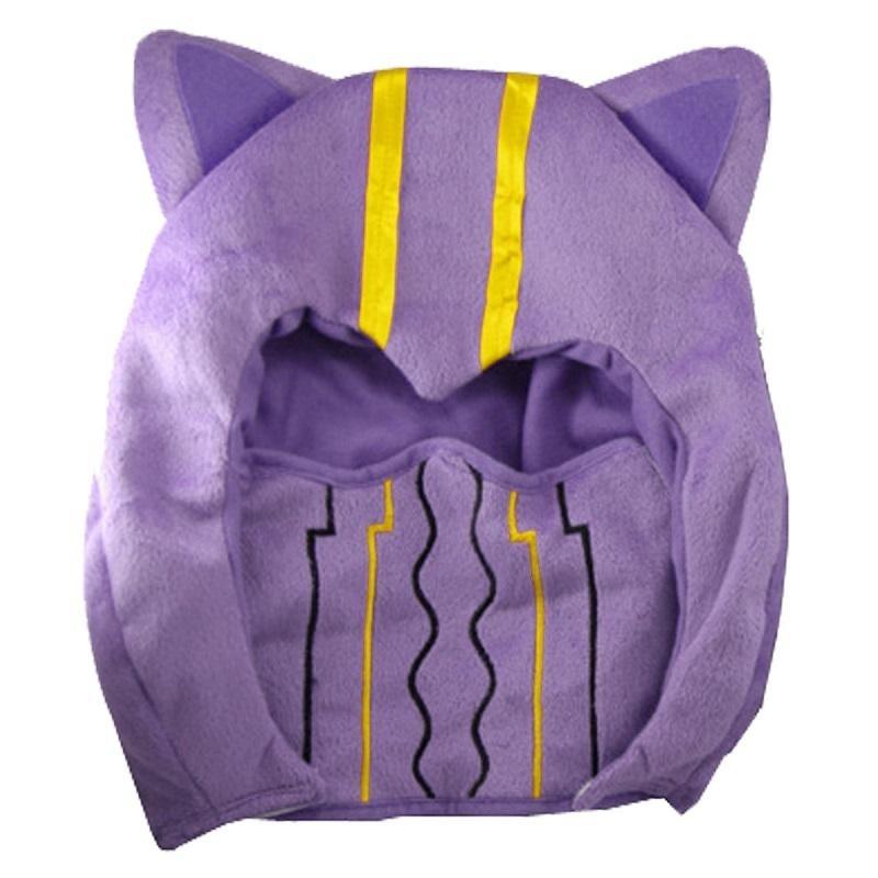 Милая игра League of Legends PUAL Rammus Teemo LOL Limited Poro плюшевая забавная шапка подарок на день рождения