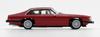 BM CREATIONS Scale Jaguar XJS 1984 Regency Red RHD Finished Product 1/64