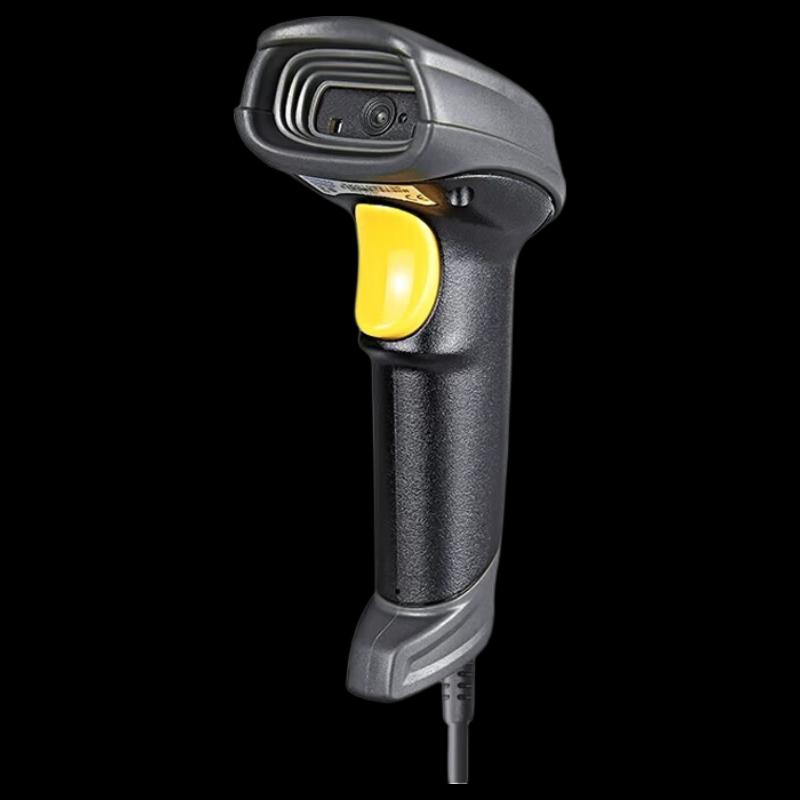 MINDEO MD6608HD 2D Barcode Scanner