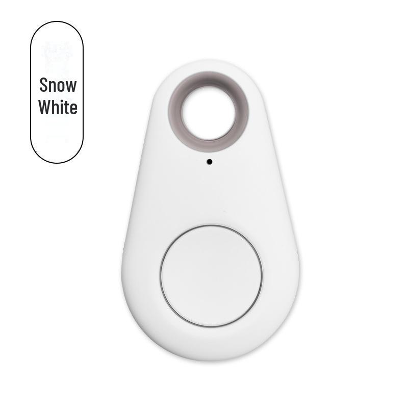 Сигнализация Bluetooth Anti-Loss и силиконовый чехол для телефонов, кошельков, ключей, пожилых людей, детей, домашних животных и собак