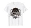 Design 001 Volleyball T-shirt