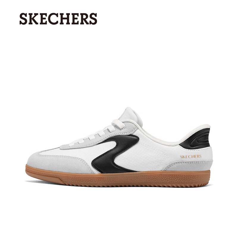 Skechers Женские повседневные кроссовки с Т-образной головкой