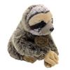 Плюшевая игрушка Ленивец Realmore, Средний размер