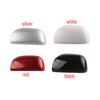 Для Toyota RAV4 RAV 4 2009 2010 2011 2012 2013 крыло автомобиля боковое зеркало крышка крышка наружного зеркала заднего вида крышка в виде ракушки