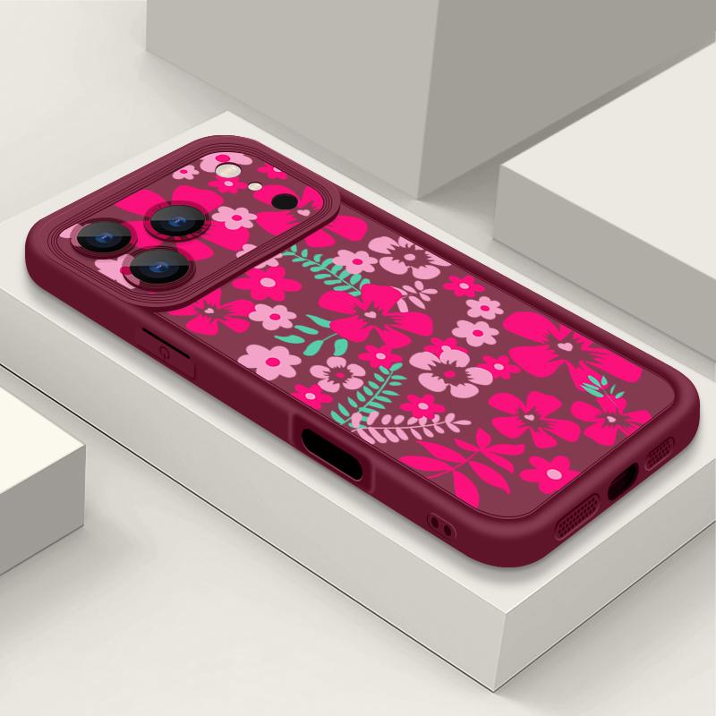 Прозрачная мягкая TPU задняя крышка для iPhone 17 Pro Max Air 16 15 Pro Max 14 13 12 Pro Max 11 Чехол для телефона с мультяшными цветами