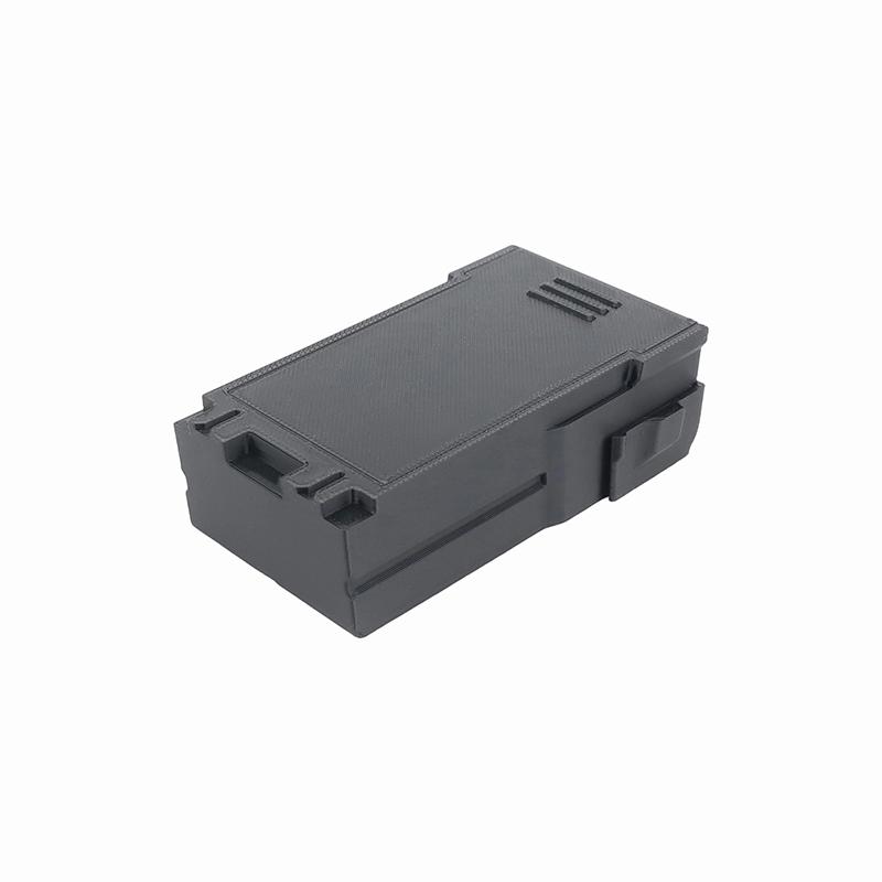 For DJI Mini 5 Pro Propellers Storage Box Blade Anti-fall Dustproof Mini5pro Wing Battery Shape Protection Case Accessory