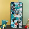 Чехол "Пляжное настроение" для OPPO Reno 15F 13F 14F 12 11 F 10 14 15 Pro 7 8 Lite OPPO Find X9 X8 X6 X5 Pro