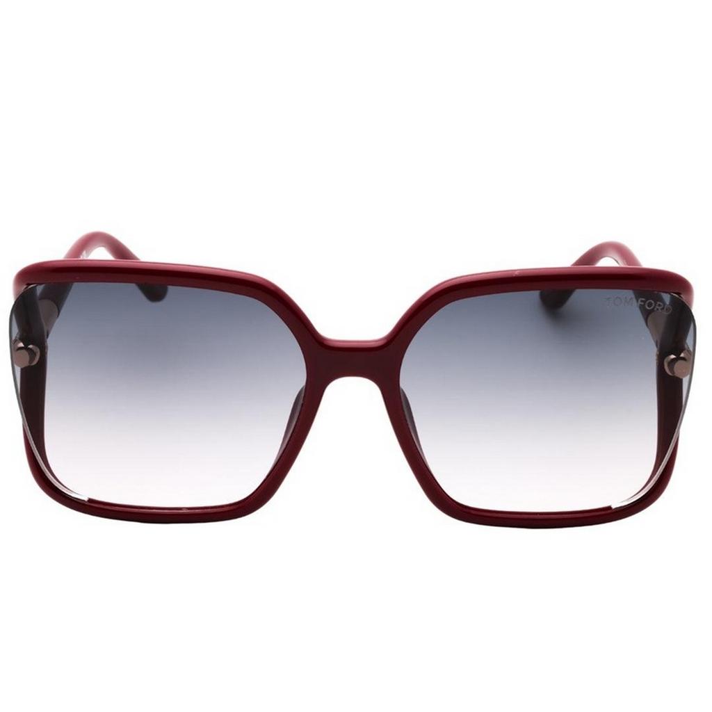 Tom Ford Gradient Sunglasses