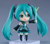 Good Smile Company Nendoroid Character Vocal Series 01 Хацунэ Мику Хацунэ Мику Пластиковая Раскрашенная Подвижная Фигурка 3.0 Без Масштаба