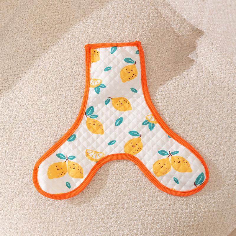 Домашняя защита живота для питомца, летняя одежда для собак от холода на животе, карман, специальная защита живота для кобеля и суки, одежда для собак на четыре сезона