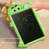 Erasable LCD Drawing Board Dinosaur Doodle Drawing Pad Electronic Writing Board  Toddler