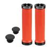 Anti-slip Bicycle Bars Shock Absorption Bike Handlebar Cover Accessories MTB Grips