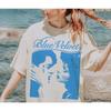 2026 Blue Velvet Movie Theme T-shirt Summer New Y2K Cotton Casual Fashion Men's Clothing and Women's Clothing T-shirt