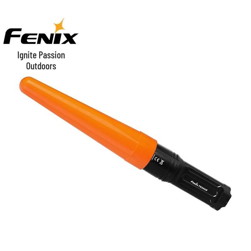 Fenix AOT-01 Traffic Baton for TK35UE Flashlight