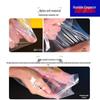 Qianxing Nylon Vacuum Food Storage Bags