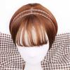 Wig Twist Headband 4 colors Headwear Wig Headband Double Braided Braided Hair Band Synthetic Wig