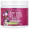 Plant Collagen Booster, A Hint of Vanilla, 130G(4.58Oz)