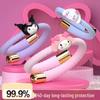 Репеллентная браслет Sanrio Kuromi для детей и взрослых с эфирными маслами