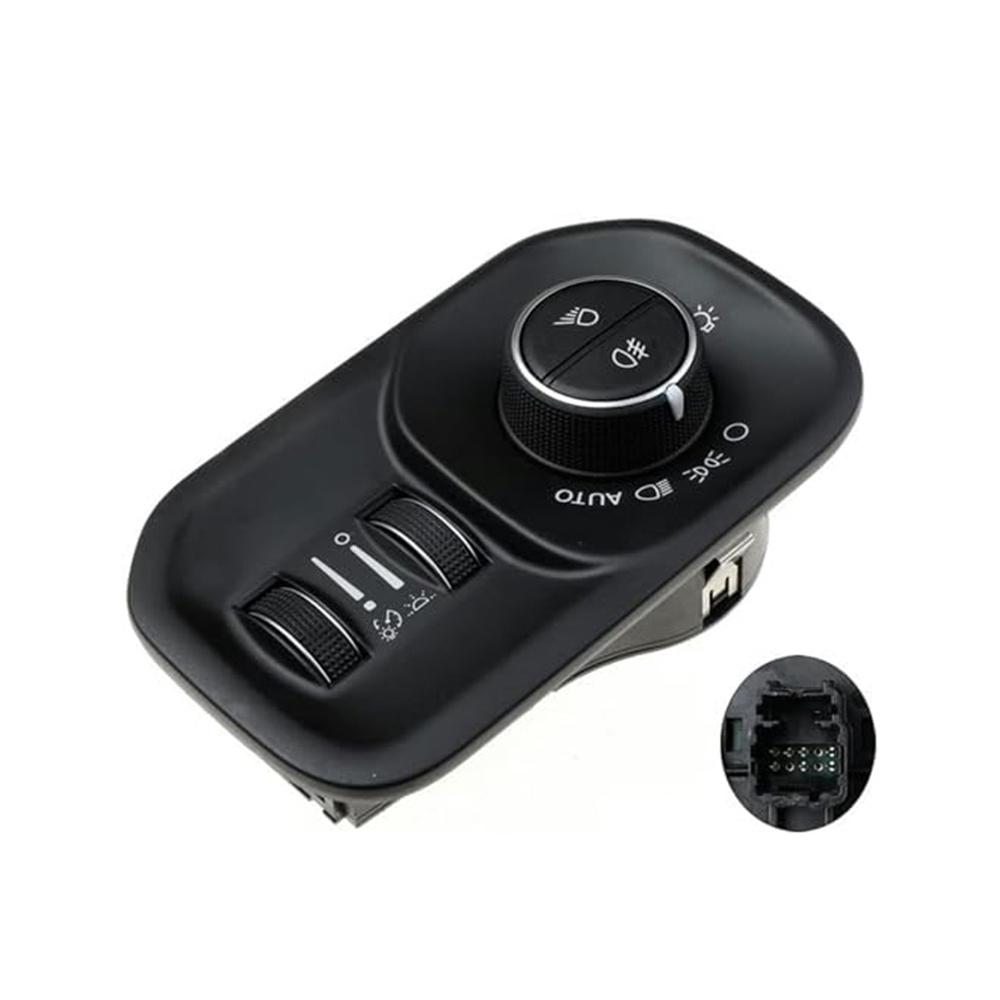 Переключатель фар для Dodge 68156061AD