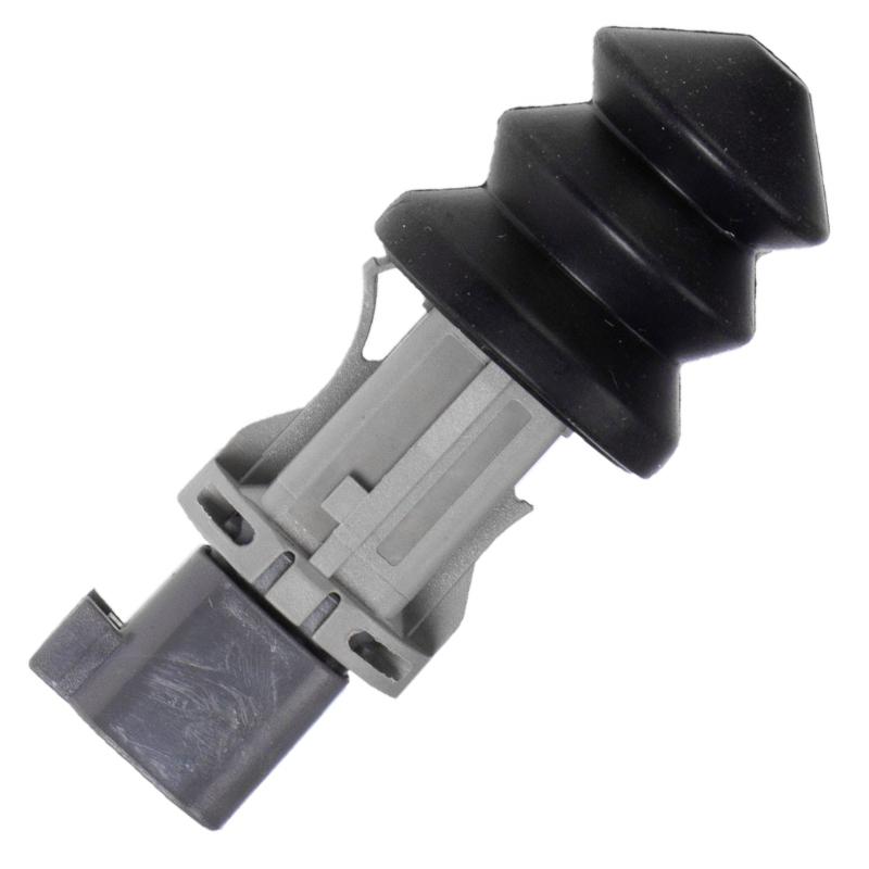 Hood Anti Theft Plunger Switch For Ford Fusion 2.3 2.5 3.0L Edge 2 3.5 3.7L Explorer 3.5L Lincoln MKS MKX 3.7L 2005-2012 4549417