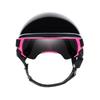 Comfortable Dog Sports Helmet Goggles Set with Shock Absorption Easy to Wear Design for Pet Outdoor Mountain Climbing