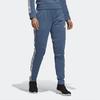 adidas Men's Tiro League Track Pants Blue FK9010