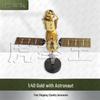 Модель космического корабля Шэньчжоу-11