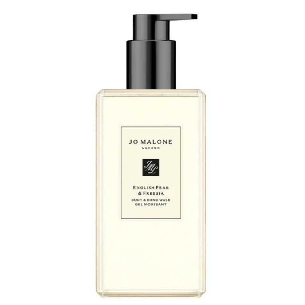 Jo Malone English Pear & Freesia Body & Hand Wash 250ml