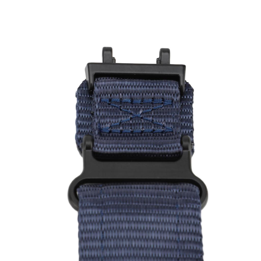 Нейлоновый спортивный ремешок, сменный спортивный нейлоновый браслет, ремешок для часов на липучке для Huami T Rex