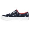Kader Sylla X Vans Era Pro 'Devil Skull' Vans VN0A347L0V0