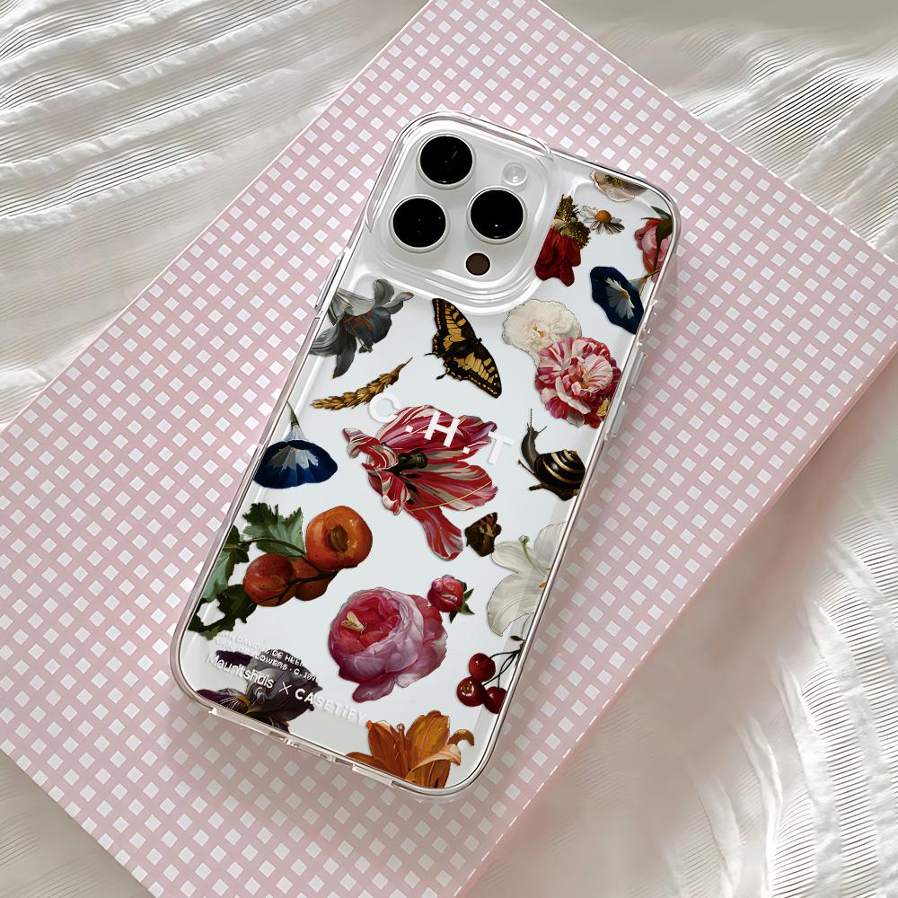 Чехол на телефон 'Гранат Солнце' со стразами Для iPhone 17 16 16e 15 14 13 12 11 Mini Pro Max X XR XSMax 8 Air Plus Прозрачная задняя крышка