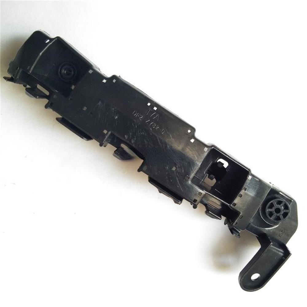 2 шт./компл. Для 2016-2020 Honda HRV HR-V Кронштейны крепления переднего бампера Левый Правый