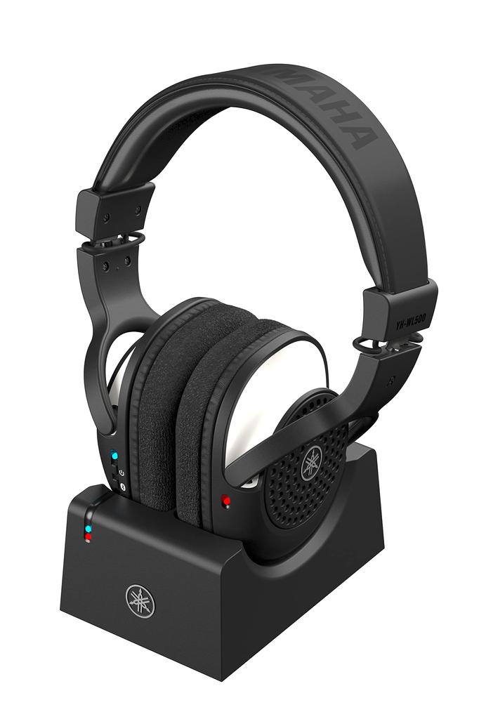 Yamaha Wireless Headphones for Musical Instruments YH-WL500
