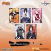 Официальные коллекционные карточки Naruto Shippuden: Аниме Наруто и Саске 2D Товары