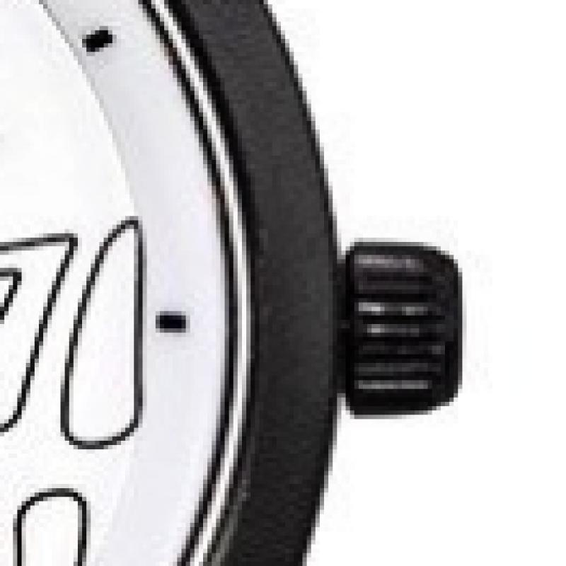 Fila Часы унисекс с силиконовым ремешком высокого класса 38 129 205