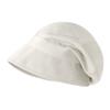 Suede Women Beret Hat Retro Color Artist Painter Caps JK Winter Bucket Hat  Autumn Winter