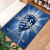 Kansas City Custom Name Carpet Rug For Living Room Bedroom Home Sofa Decoration Kids Play Nonslip Floor Mat