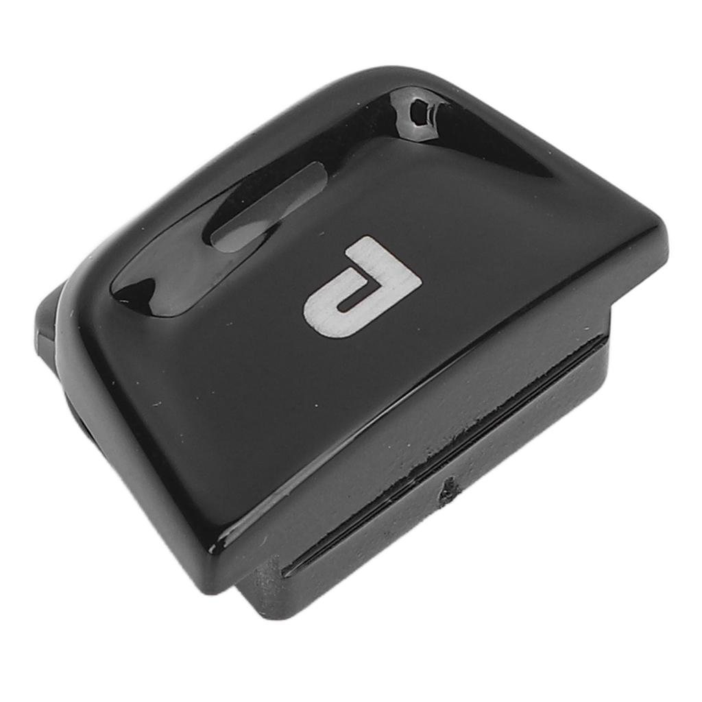 Крышка кнопки P на рукоятке переключения передач, удобная на ощупь, замена для