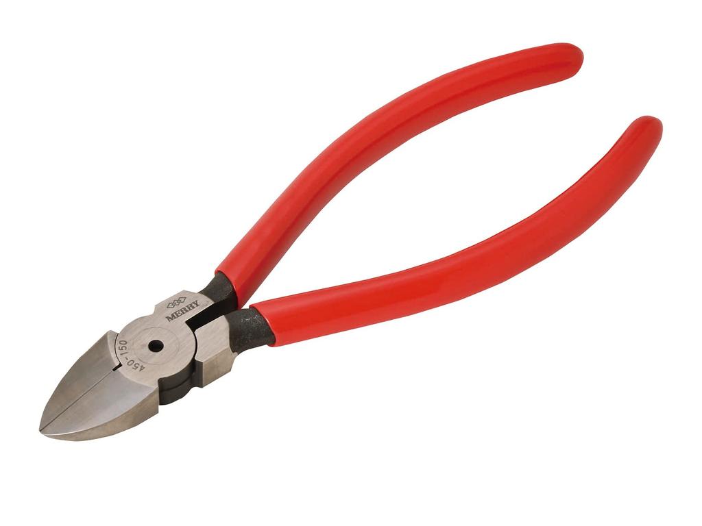 Кусачки Muromoto Iron Works Merry Standard 450-150