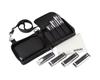 SUZUKI 10-Hole Harmonica Set 7pcs M-20-7SET
