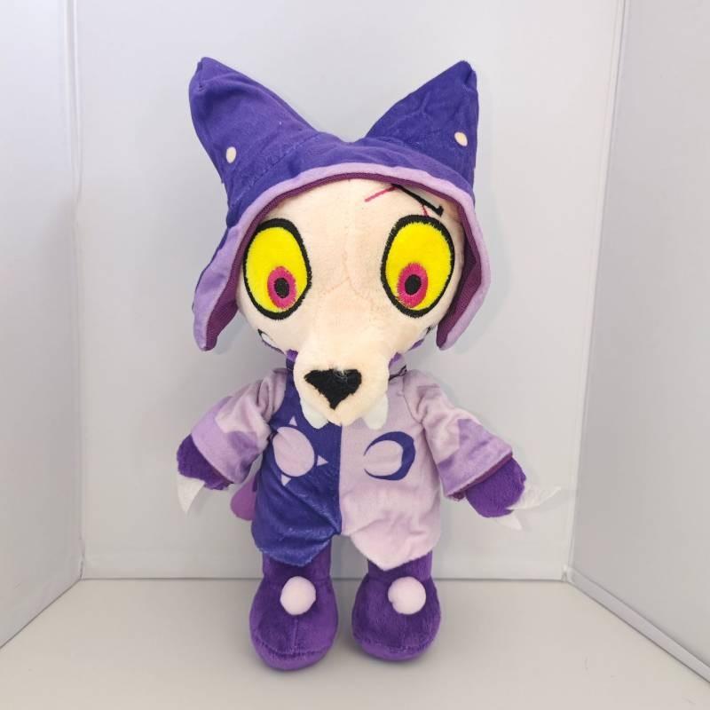 Дом Совы Милый Плюшевый Брелок Игрушка Детский Праздничный Подарок Серия Анимационных Кукол