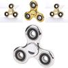 Metal Alloy Hand Spinner With High Quality Bearings For Concentration And Anxiety Reduction