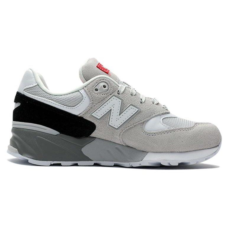 New Balance Nb 999 D 'Белый/Серый' ML999SCA