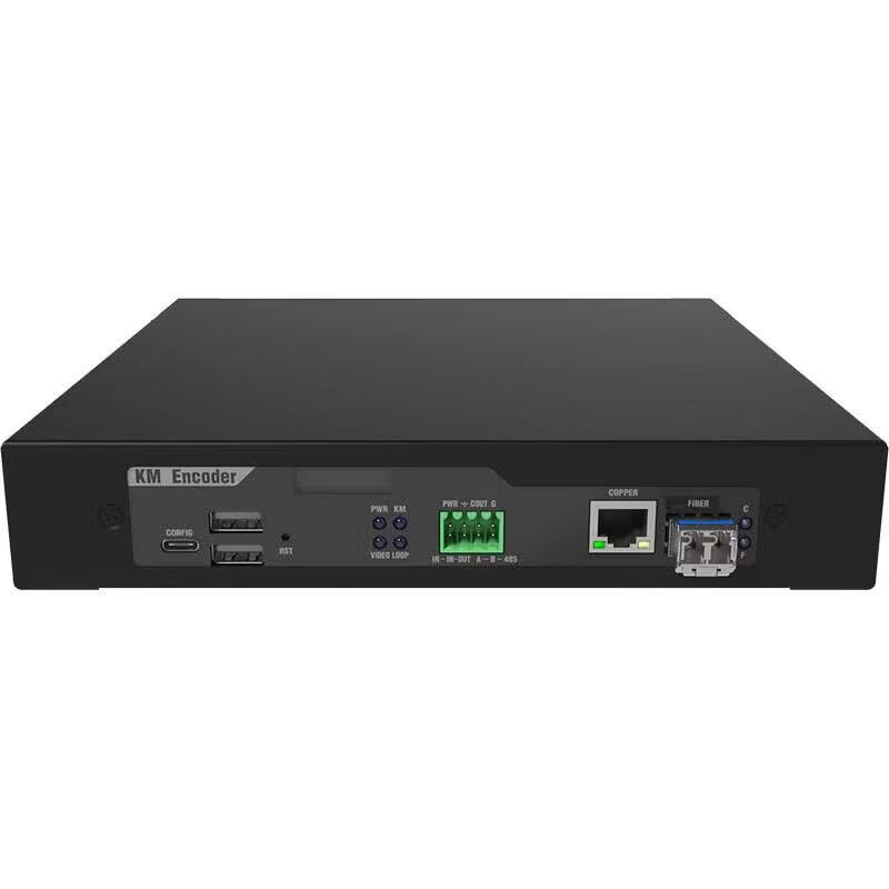 DIGIBIRD YK-UST13 Distributed 4K30 Input Node (CN version)